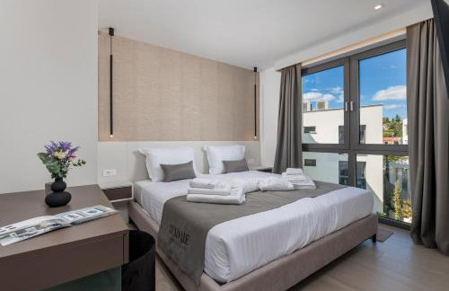 HADRIE LUXURY RESORT AND VILLAS Krk - Foto 46