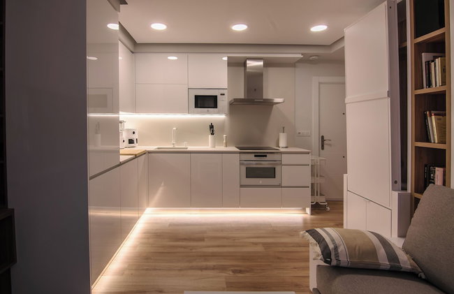 Apartamentos Casalarreina - Foto 82
