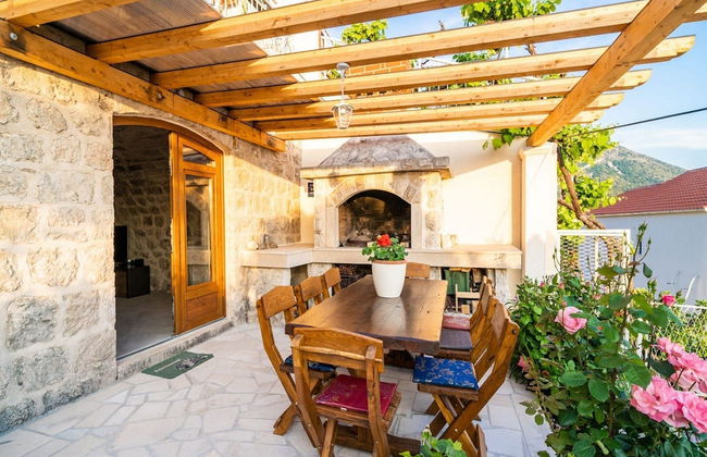 Apartment Fortuno - Foto 18