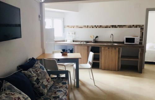 Apartamentos Calypso - Foto 43