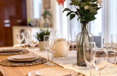 New Modern Detached House with 5bdr Glasgow - Foto 27