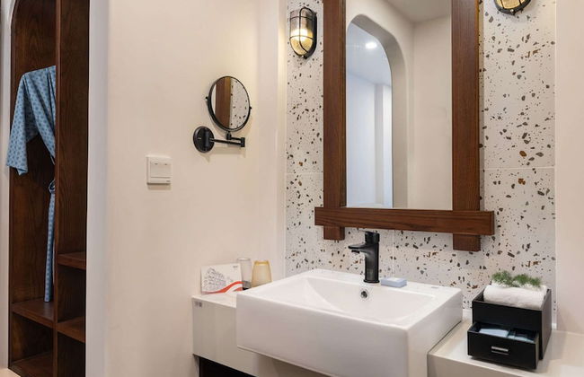 Lasong Hotel & Villas Sam Son By The Unlimited Collection - Foto 45