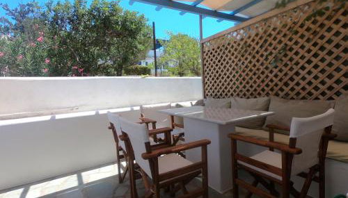 Thalia Apartment - Photo 2