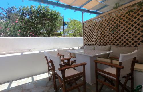 Thalia Apartment - Photo 2