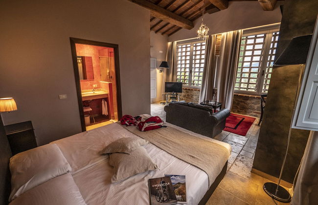 Country House Villa Rey - Foto 13