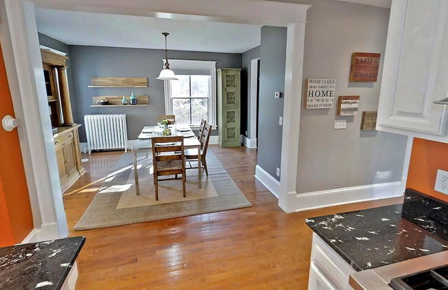 Linden Hills Luxury Charmer - Foto 11