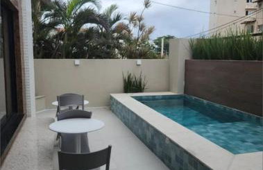 Studio Plakafor One Piatã - Foto 12