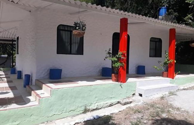 Villa Del Bosque Totumo - Photo 11