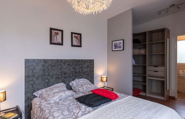 Maison de Plain Pied - Vue Mer - Foto 11