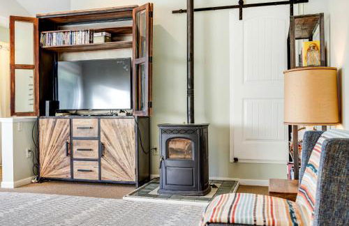 Cloverdale Creekside Retreat - Foto 14