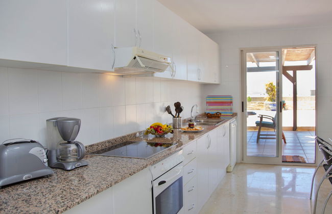 Altea La Nova - Foto 18