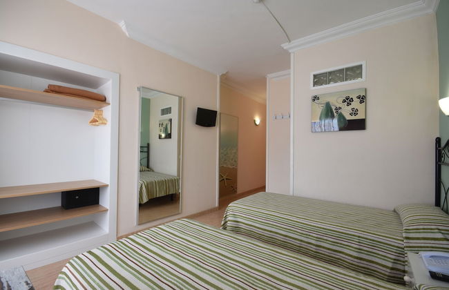 Apartamentos Tinoca - Foto 21