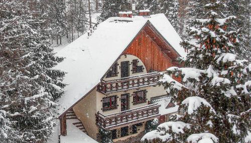 Domek Bogusza - Foto 3