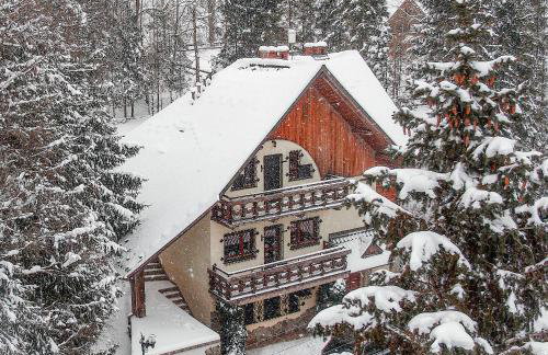 Domek Bogusza - Foto 3