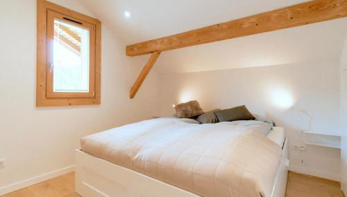 Bright & elegant stand alone chalet - 8 ppl - Vois Le Mont - Foto 3