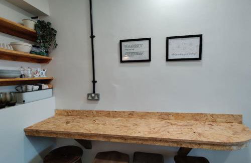 Bethel Nook, a cosy stay in the Welsh Valleys - Photo 14