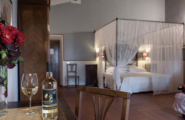 Tenuta Il Corno - Foto 58