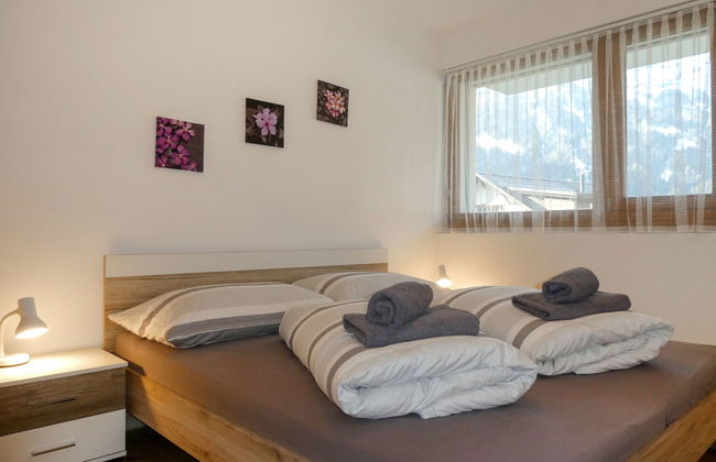 Chalet La Muntaniala - Foto 11