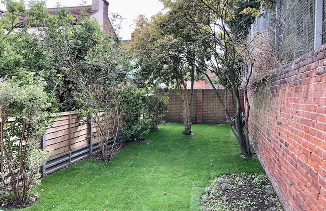 Purple Cloud Cottage - Photo 28