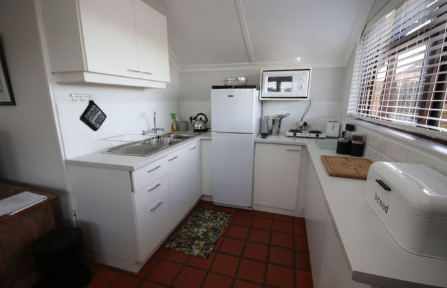 Moonriver Self-catering - Foto 10