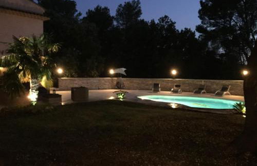 Villa « CHANTERIE » - Foto 10