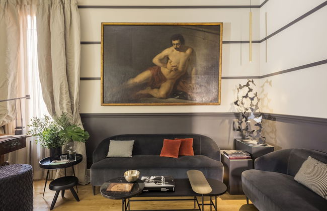 Crossing Condotti - Photo 5