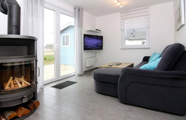 Holiday Home de Poeler Drift, Zierow - Foto 31