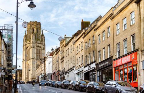 62 Park Street - Urban Apartments - Foto 25