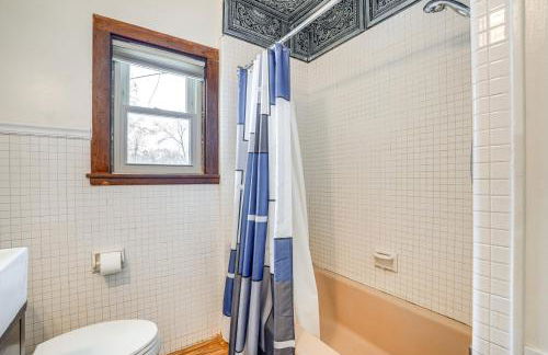 4 Mi to Dtwn Kalamazoo Central Apt - Foto 21