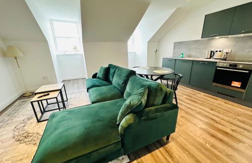 Barnet House Serviced Apartments - Foto 52