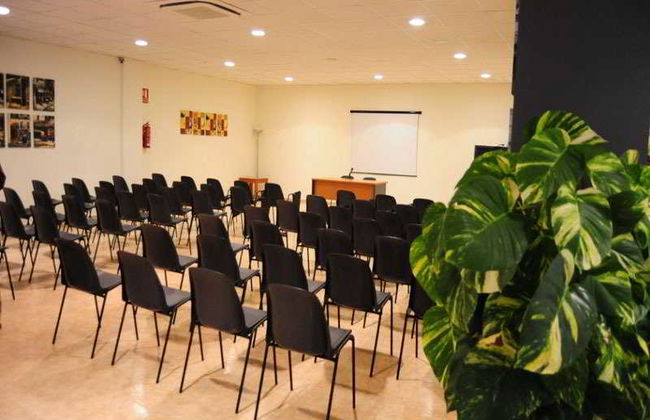 El Tollo Apartamentos - Foto 7