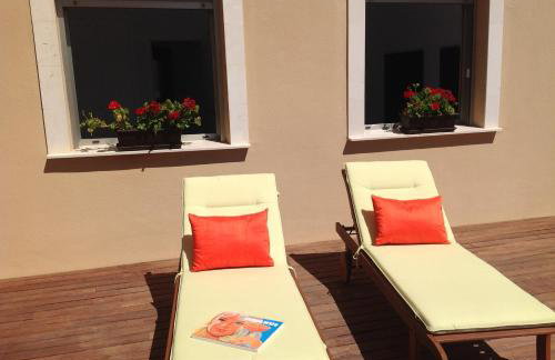 Denia Deluxe Chillout Experience - Foto 28