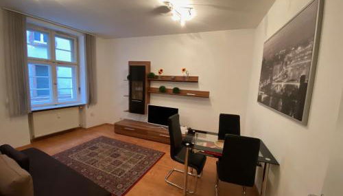2 Zimmer Appartement am Bismarckplatz Heidelberg - Foto 5
