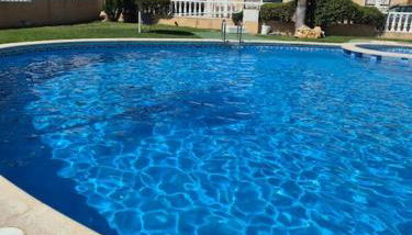 Holiday home in Costa Blanca - 3 bedroom house with pool sleeps 8, close to beach - Foto 4