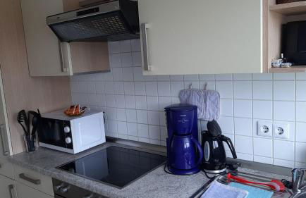 Ferienwohnung-Zweiburgenblick - Foto 41
