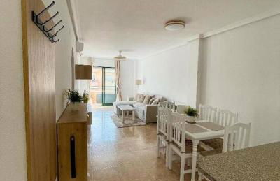 Apartment Pura Vida with seaview, 500m from beach, Cabo Roig - Foto 27