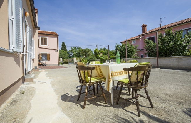 Apartments Zazah - Photo 43