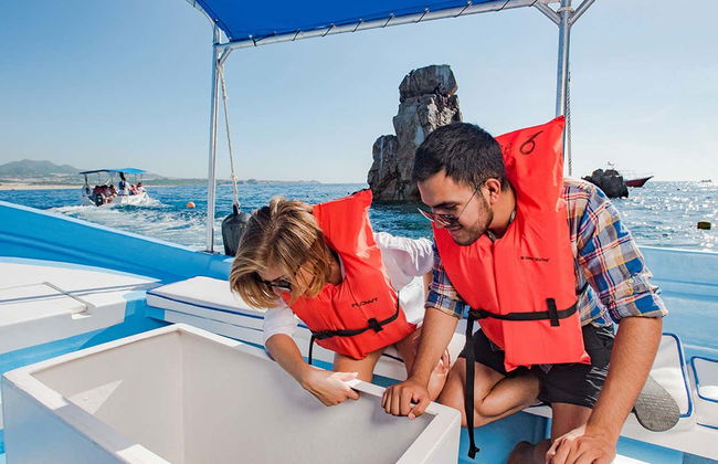 Cabo San Lucas Tour - Foto 3