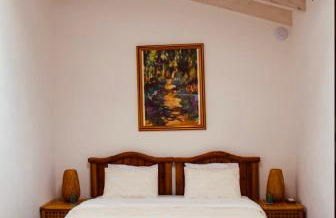 Casa na Colina : The Cottage and The Long House - Foto 37