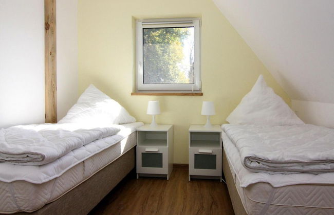 Ferienhof Neuendorfkrug, Lutow - Foto 2