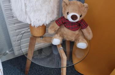 Appartement au pied des pistes - Foto 21