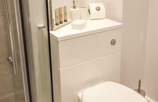 Dream Apartments Quayside - Foto 33