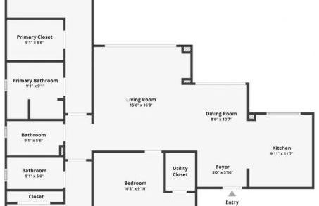 Coastal Condo Deerfield Beach Retreat 3 bed 2 bath - Photo 49