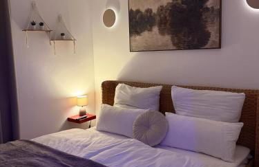 Wood Spa Wellness Suite mit Whirlpool & Sauna nahe Göttingen - Photo 30