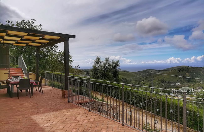 Holiday House for 6 Persons, With Swimming Pool - Foto 18