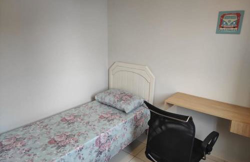 Apto no Bairro Alto Umuarama - Foto 18