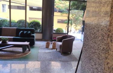 Apartamento - Differential Flat no Vale do Sereno - Foto 37