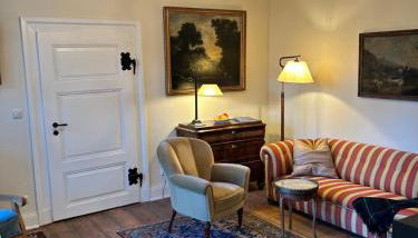 Ferienhaus Altes Gesellenhaus bei Bad Bevensen - Foto 5