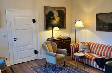 Ferienhaus Altes Gesellenhaus bei Bad Bevensen - Foto 5