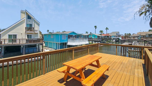 Amigo Bay - Foto 2, Servizio della struttura